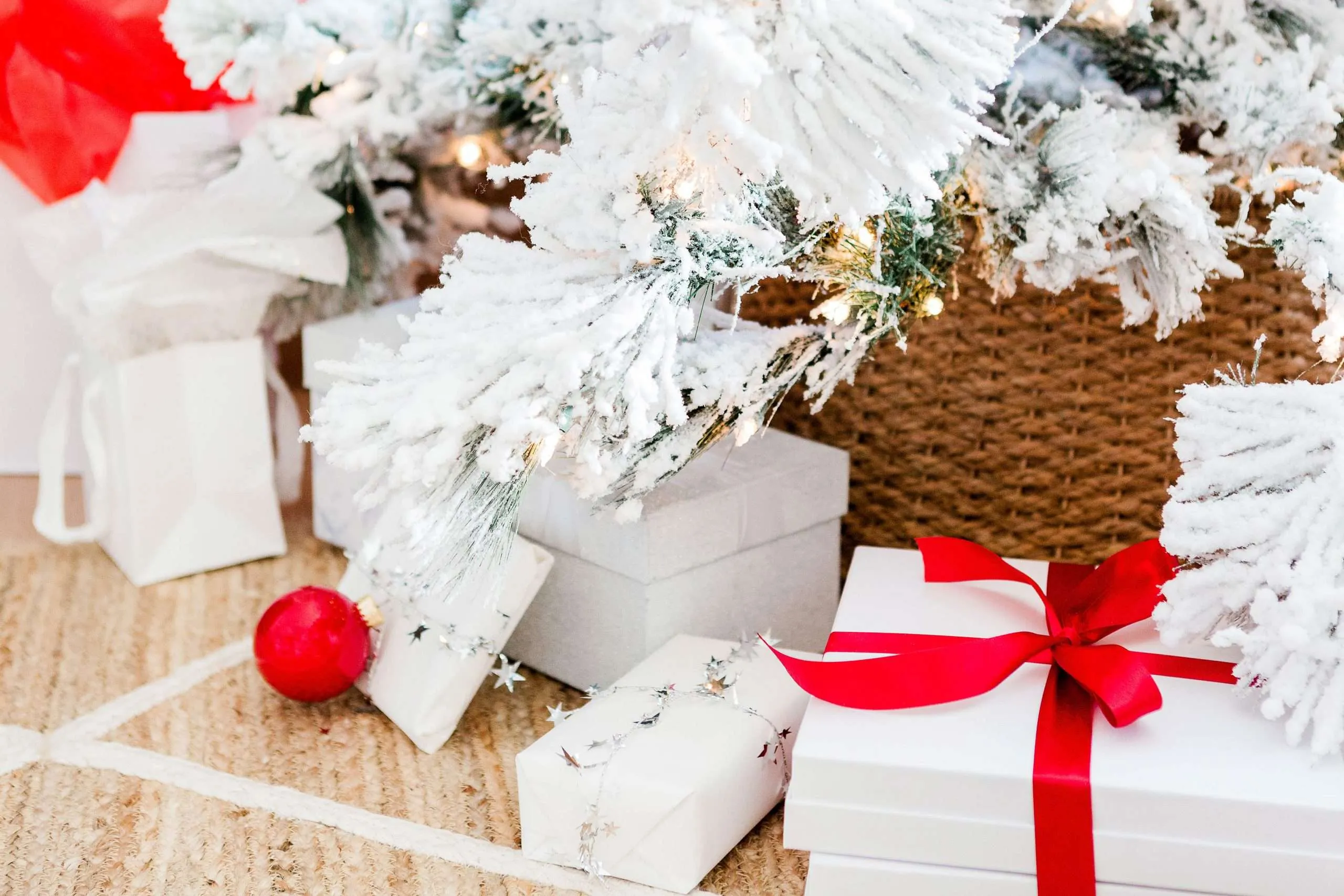 French Christmas Gifts: Gourmet and Kitchen  Products to Order Online