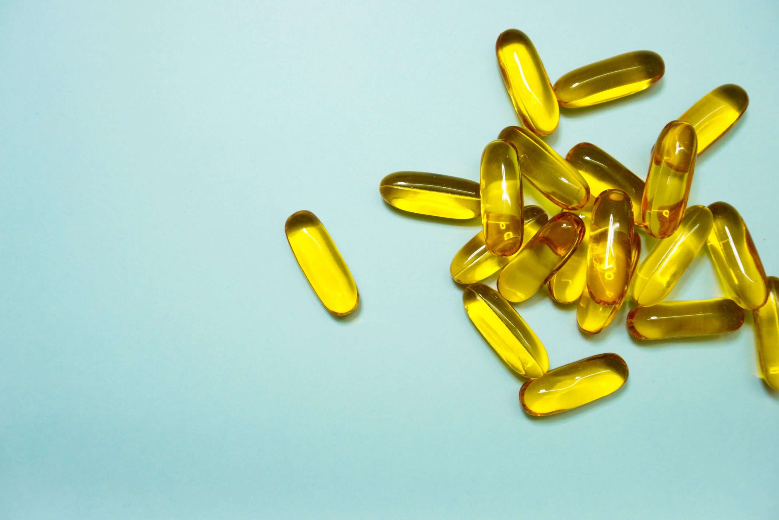 Vitamin D – The Misnamed Nutrient